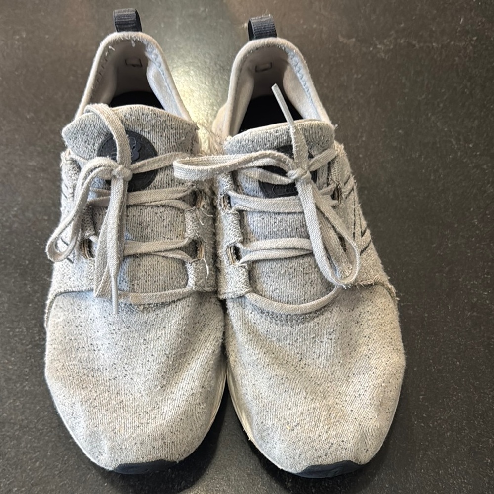 New Balance Women's Gray Shoes